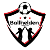 Logo Ballhelden