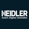 Logo Heidler GmbH