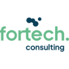 Logo ForTech Consulting GmbH