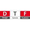 Logo DTF Ingenieure GmbH + Co. KG