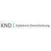 Logo KND Kabelnetz Dienstleistung