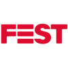 Logo FEST - Frohburger-Elektro-System-Technik GmbH