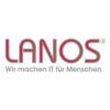 Logo LANOS Computer GmbH & Cie KG