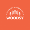 Logo WOODSY