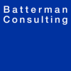 Logo Batterman Consulting Basel AG