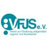 Logo Verein zur Förderung zeitgemäßer Jugend und Sozialarbeit (VFJS) e.V.