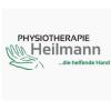 Logo Physiotherapie Heilmann