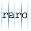 Logo raro plastics gmbh