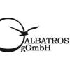 Logo Albatros gGmbH