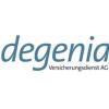 Logo degenia Versicherungsdienst AG