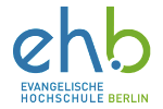 Logo EHB Evangelische Hochschule Berlin