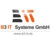 Logo B3 IT Systeme GmbH