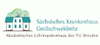 Logo Sächsisches Krankenhaus f. Psychiatrie u. Neurologie