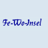 Logo FeWo-Insel e.K Ferienwohnungvermittlung