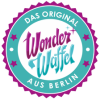 Logo WonderWaffel