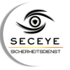 Logo SecEye Sicherheitsdienst & Brandwache