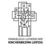 Logo Ev.-Luth. Kirchenbezirk Leipzig