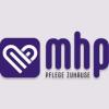 Logo MHP Mobile häusliche Pflege GmbH