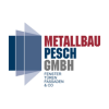 Logo Metallbau Pesch GmbH