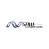 Logo SAW COMPONENTS Dresden GmbH