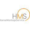 Logo HMS Hanse Montageservice GmbH