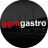 Logo GGM Gastro International GmbH