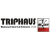 Logo Triphaus Bauunternehmen GmbH & Co. KG