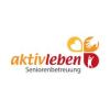 Logo Seniorenbetreuung aktivleben