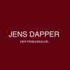 Logo Jens Dapper - Der Friseursalon