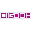 Logo DIGOOH Media GmbH