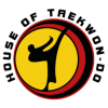 Logo House of Taekwon-Do Rheine