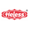 Logo Heless GmbH
