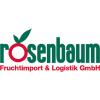 Logo Rosenbaum Fruchtimport & Logistik GmbH