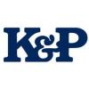 Logo K&P Planungsbüro GmbH