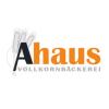 Logo Vollkornbäckerei Ahaus GmbH