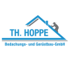 Logo Hoppe Bedachungs- und Gerüstbau GmbH