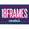 Logo 18frames GmbH