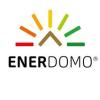 Logo ENERDOMO Leipzig