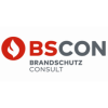 Logo BSCON Brandschutzconsult GmbH