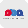 Logo Human IT Service GmbH