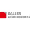 Logo Galler Zerspanungstechnik GmbH & Co.KG
