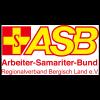 Logo Arbeiter-Samariter-Bund Regionalverband Bergisch Land e.V.