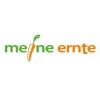 Logo meine ernte GmbH