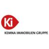 Logo Kemna Immobilien Gruppe