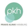 Logo Praxisklinik Hamburg