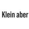 Logo Klein aber GmbH