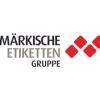 Logo Märkische Etiketten GmbH