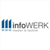 Logo infoWERK Medien & Technik GmbH