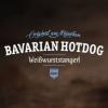 Logo Bavarian Hotdog