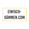 Logo einfach-dämmen.com